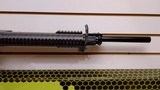 New VR60 SHOTGUN 12/20 BL/SY 3 AR-15 SEMI-AUTO SHOTGUN new in box reduced - 18 of 25