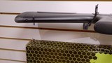 New VR60 SHOTGUN 12/20 BL/SY 3 AR-15 SEMI-AUTO SHOTGUN new in box reduced - 24 of 25