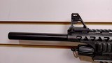 New VR60 SHOTGUN 12/20 BL/SY 3 AR-15 SEMI-AUTO SHOTGUN new in box reduced - 3 of 25
