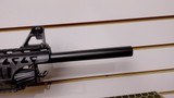 New VR60 SHOTGUN 12/20 BL/SY 3 AR-15 SEMI-AUTO SHOTGUN new in box reduced - 16 of 25