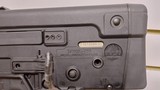 New IWI TAVOR X95 5.56 RFL B 30RD new in box - 4 of 23