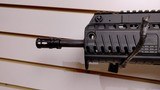 New IWI TAVOR X95 5.56 RFL B 30RD new in box - 3 of 23