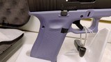 New Glock 17 gen 5 3 17 round mags grip adjuster speed loader hard case lock Apollo Black new in box - 11 of 14
