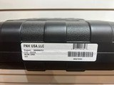 new FIVE-SEVEN 5.7X28 BLK 20+1 AS 2-20RD MAGS
ACCESSORY RAIL carry case - 14 of 16