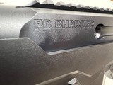 new PC Charger 9MM 6.5 Blk PicRail10rd new in box - 5 of 16