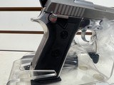 Used Taurus PT92 4.9" barrel9mm AFS Nickel finish 3 17 round magazines good condition - 9 of 14