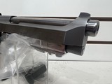 Used Taurus PT92 4.9" barrel9mm AFS Nickel finish 3 17 round magazines good condition - 11 of 14