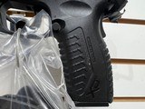 Used Springfield XD 454.5" 3 mags speedloaderlevel 1 holster working condition priced to sell - 5 of 15