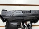Used Springfield XD 454.5" 3 mags speedloaderlevel 1 holster working condition priced to sell - 2 of 15