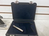 new WAI PPK 380AP PST 2 6RD SS carry case lock manual new in box - 7 of 15