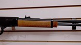 New RIO BRAVO 22LR BL/WD 18 15+1 LEVER ACTION new in box - 17 of 23
