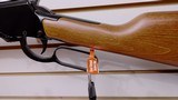 New RIO BRAVO 22LR BL/WD 18 15+1 LEVER ACTION new in box - 5 of 23