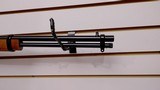 New RIO BRAVO 22LR BL/WD 18 15+1 LEVER ACTION new in box - 18 of 23