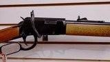 New RIO BRAVO 22LR BL/WD 18 15+1 LEVER ACTION new in box - 14 of 23