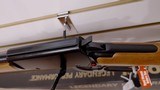 New RIO BRAVO 22LR BL/WD 18 15+1 LEVER ACTION new in box - 12 of 23