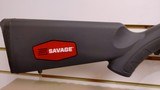 New Savage A17 17HMR 22" Heavy Barrel 10 round mag new in box - 13 of 24