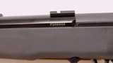 New Savage A17 17HMR 22" Heavy Barrel 10 round mag new in box - 7 of 24