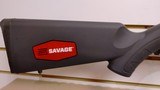 New Savage A17 17HMR 22" Heavy Barrel 10 round mag new in box - 1 of 24