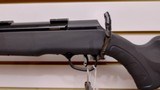 New Savage A17 17HMR 22" Heavy Barrel 10 round mag new in box - 6 of 24
