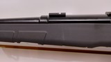 New Savage A17 17HMR 22" Heavy Barrel 10 round mag new in box - 9 of 24