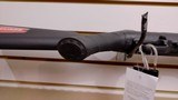 New Savage A17 17HMR 22" Heavy Barrel 10 round mag new in box - 23 of 24