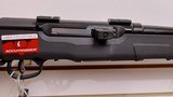 New Savage A17 17HMR 22" Heavy Barrel 10 round mag new in box - 19 of 24