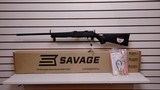 New Savage A17 17HMR 22" Heavy Barrel 10 round mag new in box - 3 of 24