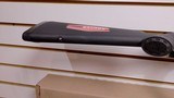 New Savage A17 17HMR 22" Heavy Barrel 10 round mag new in box - 24 of 24