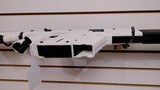 Lightly used Kriss Vector 9mm16" barrel alpine white 1 magazine - 23 of 25