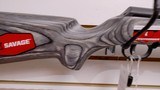 New Savage A17 17HMR1 10 round mag 22" barrel new in box - 14 of 24