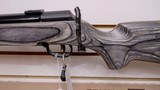 New Savage A17 17HMR1 10 round mag 22" barrel new in box - 4 of 24