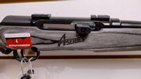 New Savage A17 17HMR1 10 round mag 22" barrel new in box - 15 of 24