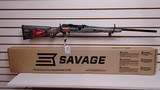 New Savage A17 17HMR1 10 round mag 22" barrel new in box - 11 of 24