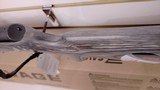 New Savage A17 17HMR1 10 round mag 22" barrel new in box - 12 of 24