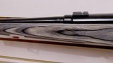 New Savage A17 17HMR1 10 round mag 22" barrel new in box - 8 of 24