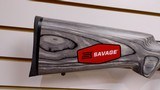 New Savage A17 17HMR1 10 round mag 22" barrel new in box - 13 of 24