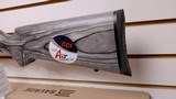 New Savage A17 17HMR1 10 round mag 22" barrel new in box - 3 of 24