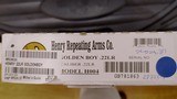 New Henry 22LR Goldenboy - 23 of 23