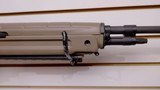 Lightly used Springfield m1a 20" barrel 308 flat dark earth 1 magazine very good condition - 15 of 25