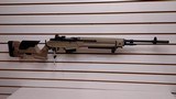 Lightly used Springfield m1a 20" barrel 308 flat dark earth 1 magazine very good condition - 11 of 25