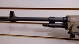 Lightly used Springfield m1a 20" barrel 308 flat dark earth 1 magazine very good condition - 2 of 25