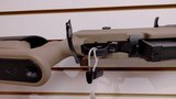Lightly used Springfield m1a 20" barrel 308 flat dark earth 1 magazine very good condition - 24 of 25