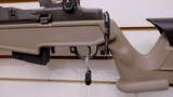 Lightly used Springfield m1a 20" barrel 308 flat dark earth 1 magazine very good condition - 8 of 25