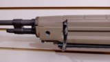Lightly used Springfield m1a 20" barrel 308 flat dark earth 1 magazine very good condition - 16 of 25