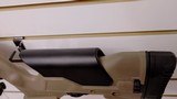 Lightly used Springfield m1a 20" barrel 308 flat dark earth 1 magazine very good condition - 9 of 25