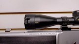 Used Henry H010AW All weather 45-70 govt 18" nikon pro 3x9x40 scope large loop plus original 1 box ammo very good condition - 8 of 25