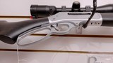 Used Henry H010AW All weather 45-70 govt 18" nikon pro 3x9x40 scope large loop plus original 1 box ammo very good condition - 22 of 25