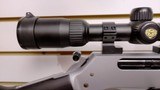 Used Henry H010AW All weather 45-70 govt 18" nikon pro 3x9x40 scope large loop plus original 1 box ammo very good condition - 19 of 25