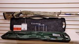New BerettaA400 XTREME PLUS 12/28 MOBL LH LEFT HAND MODEL 5 chokes 1 f 1 m 1 ic 1 cyl 1 imp mod luggage case new in box - 12 of 23