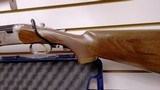 New Beretta 686 Combo 20/28 gauges 28" barrels 5 chokes per gauge luggage case extras new in box reduced - 6 of 25